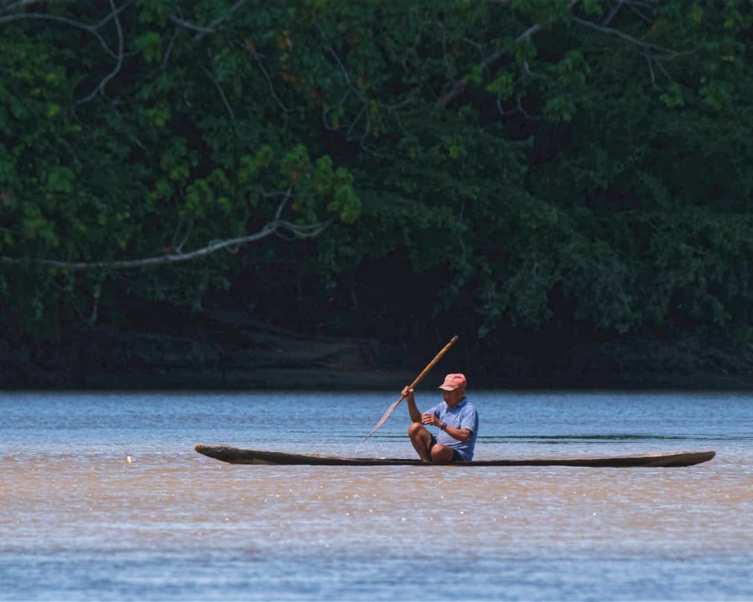 The Best of The Cuyabeno Tour | Kichwa Lodge